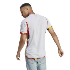 ADIDAS Adult 2022 Belgium Away Shirt -Palmeiras Shop k7c9db96aa93006fa13cdbc2fd4e1e7cb