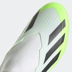 ADIDAS Adult Laceless FG X Crazyfast.3 -Palmeiras Shop k7ca79da9acc6075a90d76fc14771ee39