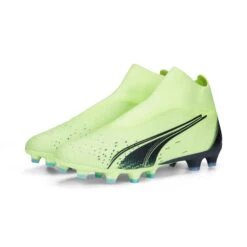 Puma Adult Firm Ground Football Boots Ultra Match LL -Palmeiras Shop k7cdcd32a6e130982f57549ebba7a4da9