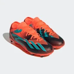 ADIDAS Kids' Boots X Speedportal Messi.3 FG -Palmeiras Shop k7cfc8f6476d0c192ed9fc14c2963f168