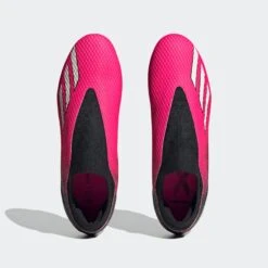 ADIDAS Adult Boots X Speedportal.3 Laceless FG -Palmeiras Shop k7d4f23b8b007d12f301d6022597a6708