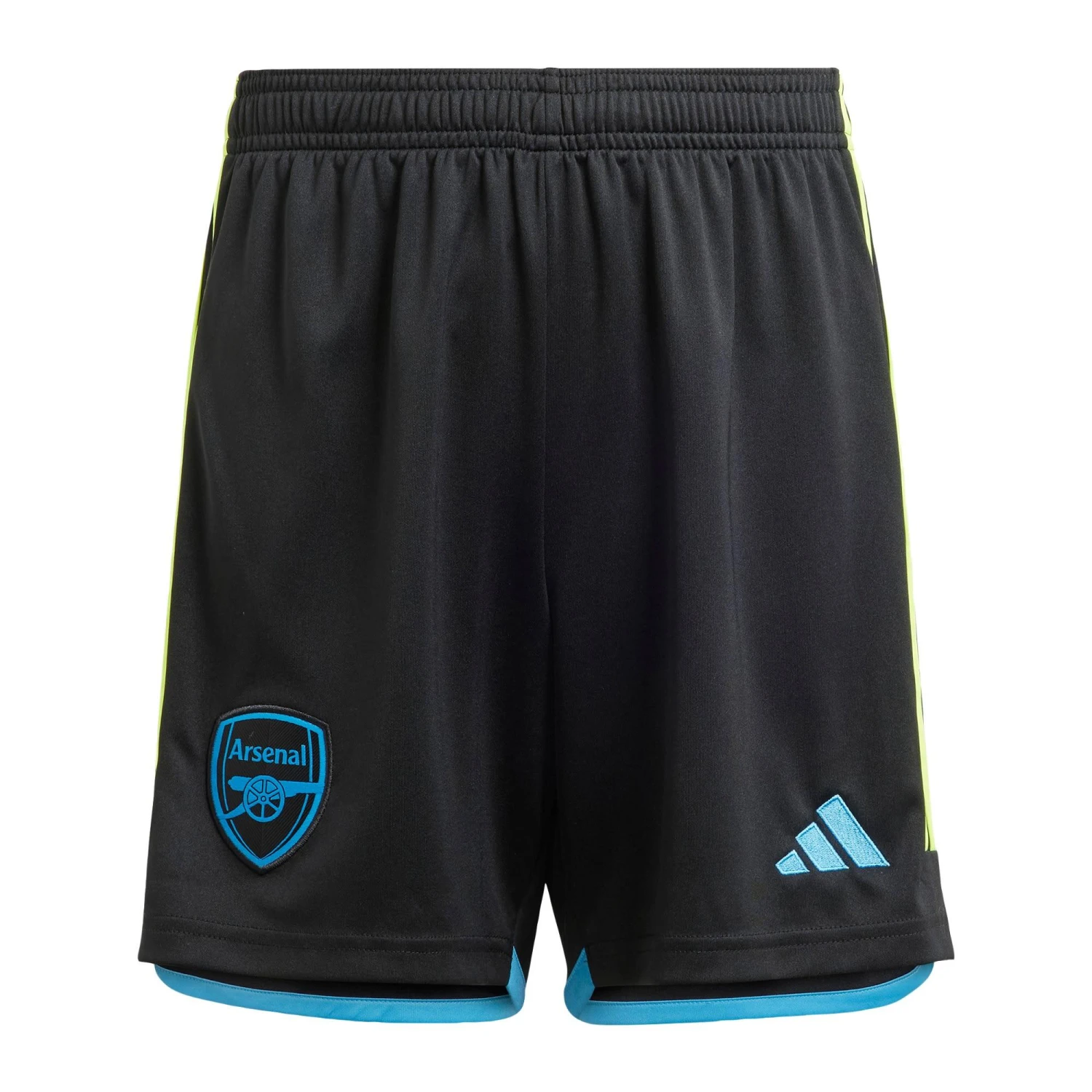 ADIDAS Arsenal 23/24 Away Shorts 3 ADIDAS Arsenal 23/24 Away Shorts