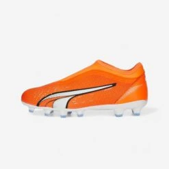 Puma Kids' Football Boots Ultra Match FG