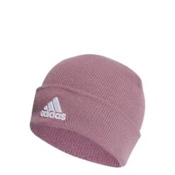 ADIDAS Logo Beanie -Palmeiras Shop k7e280d2596b8ef2f9480e0af0ec6e7ac
