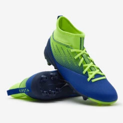 Kipsta Kids' High-Top Football Boots Agility 500 MG -Palmeiras Shop k7e4d8a30ac53c842dd3546f4e458356c