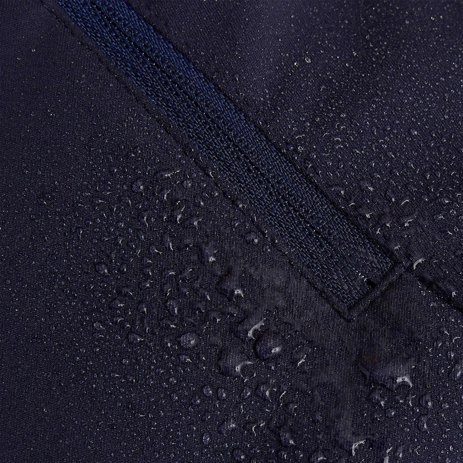 Kipsta T500 Women's Football Training Sweatshirt 14 Kipsta T500 Women's Football Training Sweatshirt - Image 12