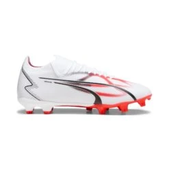 Puma Adult FG/AG Ultra Match - White/Red -Palmeiras Shop k7e70ccd59bdcdb7c013ab42e62fdfc18