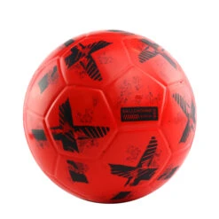 Kipsta Foam Football S4 Ballground 500