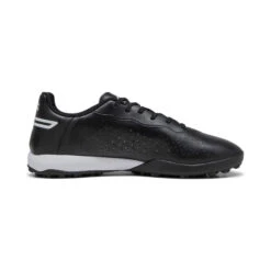 PUMA Mens KING MATCH TT Football Boots - PUMA Black 15 PUMA Mens KING MATCH TT Football Boots - PUMA Black -Palmeiras Shop k7edf7899da3ee1c30c11a9f53709ac96