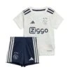 ADIDAS Ajax Amsterdam 23/24 Away Kit Kids -Palmeiras Shop k7efe3cdbf9a0e7e4bd431357fd34a150