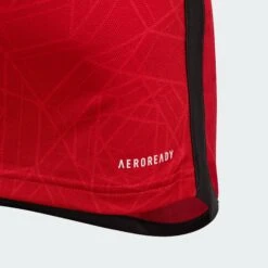 ADIDAS Manchester United 23/24 Home Mini Kit -Palmeiras Shop k7f9ab02d933517eaba3c8a45d4ad4a69