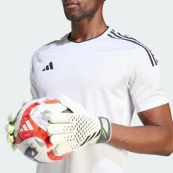 ADIDAS Predator Training Gloves -Palmeiras Shop k7fe619daa539eb05e74e9eed5a27aea7