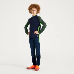 Kipsta Kids' Football Bottoms CLR -Palmeiras Shop k804466b14e29ae9c048cfbcfa2794c13