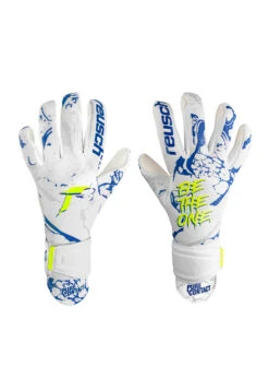 Reusch Pure Contact Silver Goalkeeper Gloves 18 Reusch Pure Contact Silver Goalkeeper Gloves -Palmeiras Shop k804d555e11f4e96fce62af03ce4bedd3