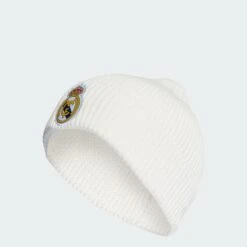 ADIDAS Real Madrid Beanie -Palmeiras Shop k808297cb04ac284519ae6ca7992a8482