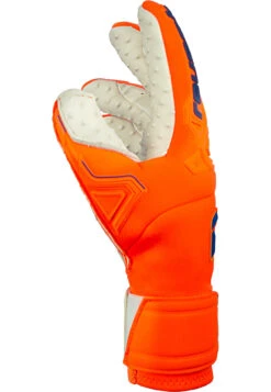 Reusch Attrakt Freegel SpeedBump Goalkeeper Gloves -Palmeiras Shop k80de784ed103389d5efe75eaf783809c