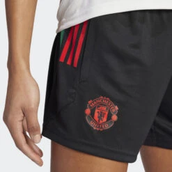 ADIDAS Manchester United Tiro 23 Training Shorts -Palmeiras Shop k815a53b17a18c4b0e8c863cb3b79a881