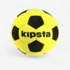 Kipsta Indoor Felt Football - Yellow -Palmeiras Shop k819d7fd19181301bd7e8bb488a5836d5