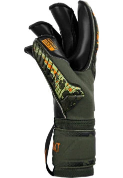 Reusch Attrakt Gold X Evolution Cut Goalkeeper Gloves -Palmeiras Shop k81adfb1192a57dfd328e84a7c981f039