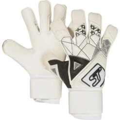 SELLS Total Contact Comp XC Hybrid Jr Pro Strap Goalkeeper Gloves