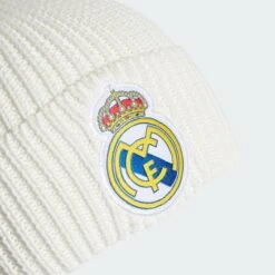 ADIDAS Real Madrid Beanie -Palmeiras Shop k81c831d17a0069806898e817e247bd24