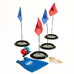 Football Flick HERO! Target Course