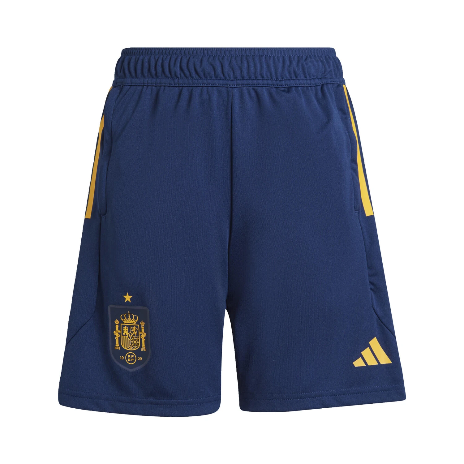 ADIDAS Spain Training Shorts 3 ADIDAS Spain Training Shorts