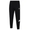 UMBRO Mens Total Tapered Training Jogging Bottoms (Black/White) 1 UMBRO Mens Total Tapered Training Jogging Bottoms (Black/White) -Palmeiras Shop k823cdd8d73b316b7276dca44a1383f8d