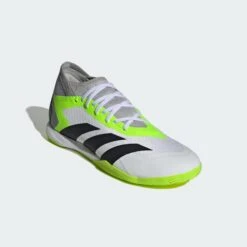 ADIDAS Predator Accuracy.3 Indoor Boots -Palmeiras Shop k82c2e05be1d5d525e575fe5cdd5bf566