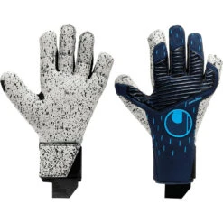 Uhlsport SPEED CONTACT SUPERGRIP+ Goalkeeper Gloves