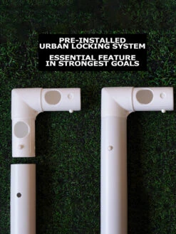 Football Flick 8 X 6 Urban UPVC Football /Soccer Goal 11 Football Flick 8 X 6 Urban UPVC Football /Soccer Goal -Palmeiras Shop k835c43b086a8efb660a4a8c4e395033e