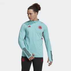ADIDAS Colombia Tiro 23 Training Top
