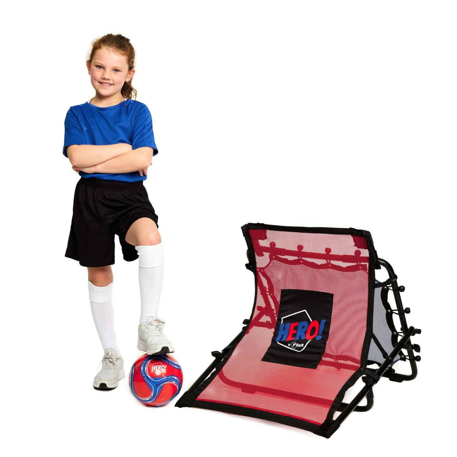 Hero! Mini Skills Trainer 3 Hero! Mini Skills Trainer