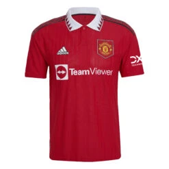 ADIDAS Manchester United 22/23 Home Jersey 10 ADIDAS Manchester United 22/23 Home Jersey -Palmeiras Shop k84417e8a9aa01993aeee31731825aacf