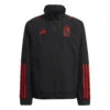 ADIDAS Belgium Tiro 23 Presentation Jacket