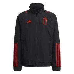 ADIDAS Belgium Tiro 23 Presentation Jacket
