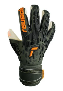 Reusch Attrakt Freegel Gold X Goalkeeper Gloves -Palmeiras Shop k857d6a78f9157dd113cf0e517800d7d6