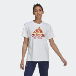 ADIDAS Spain Tee