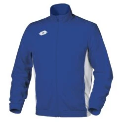 Lotto Junior Unisex Delta Full Zip Sweatshirt (Black/White) -Palmeiras Shop k85b465a426dff46506780ac2bae6cdd8