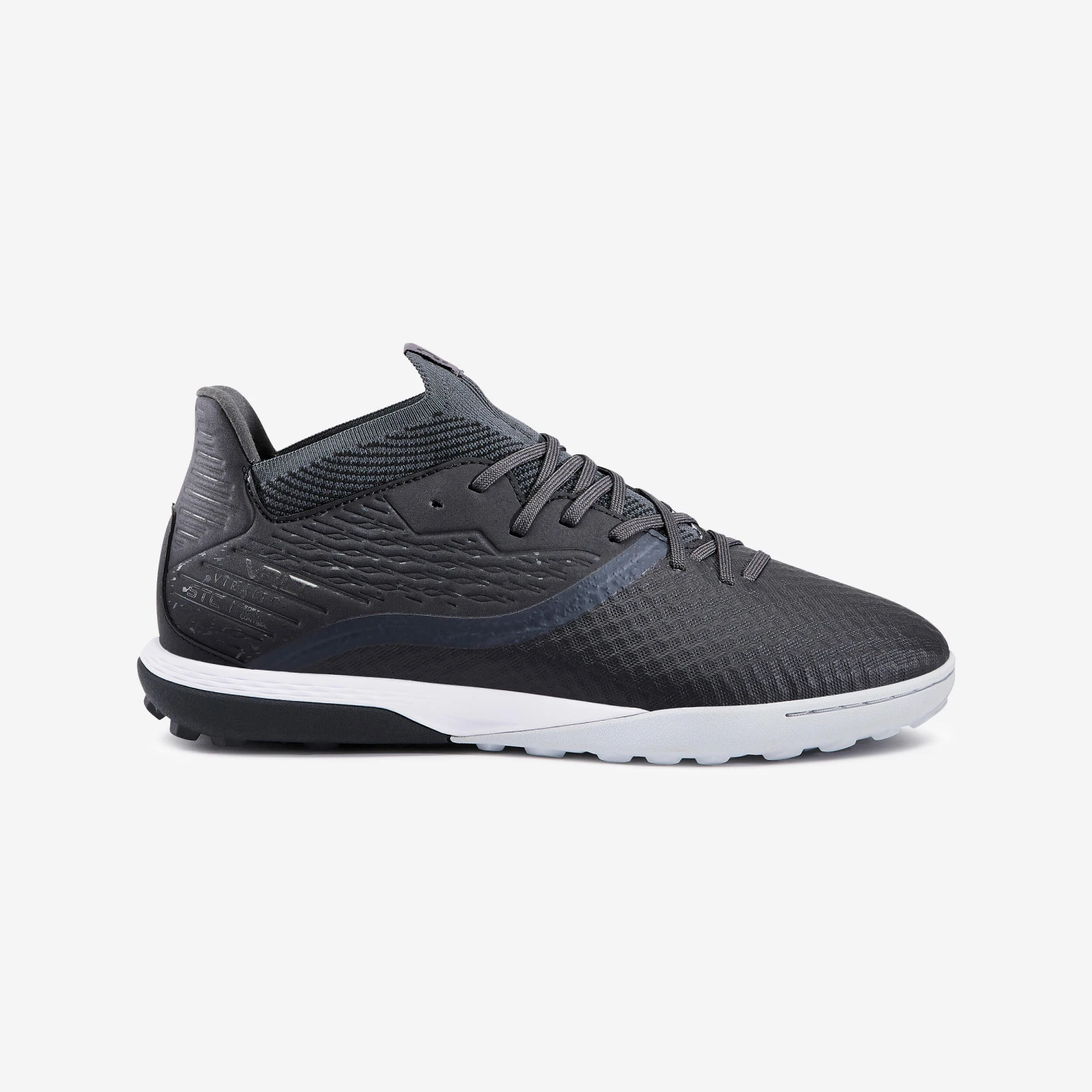 Kipsta Turf Football Boots Viralto III 3D Air Mesh TF 4 Kipsta Turf Football Boots Viralto III 3D Air Mesh TF - Image 2