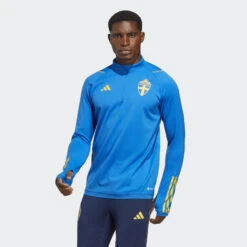 ADIDAS Sweden Tiro 23 Training Top