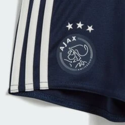 ADIDAS Ajax Amsterdam 23/24 Away Kit Kids -Palmeiras Shop k877b2d7f661efea42e5ecbe6dcc68297
