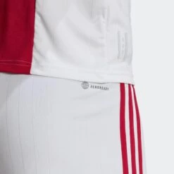 ADIDAS Ajax Amsterdam 22/23 Home Shorts -Palmeiras Shop k87f5cae6ad23385dd6b3f5bf052fd7df