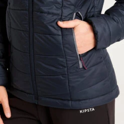 Kipsta Women's Football Down Jacket -Palmeiras Shop k887f66d1ca0a751adf7ad0be693ac023