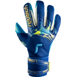 Reusch Goalkeeper Gloves Attrakt Aqua -Palmeiras Shop k88c22a4f84d14094ee2479d7bfee5704