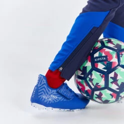 Kipsta Kids' Rip-Tab Football Boots Viralto I Easy MG/AG -Palmeiras Shop k88e129dad1c359e2f98b7dfa97f60937