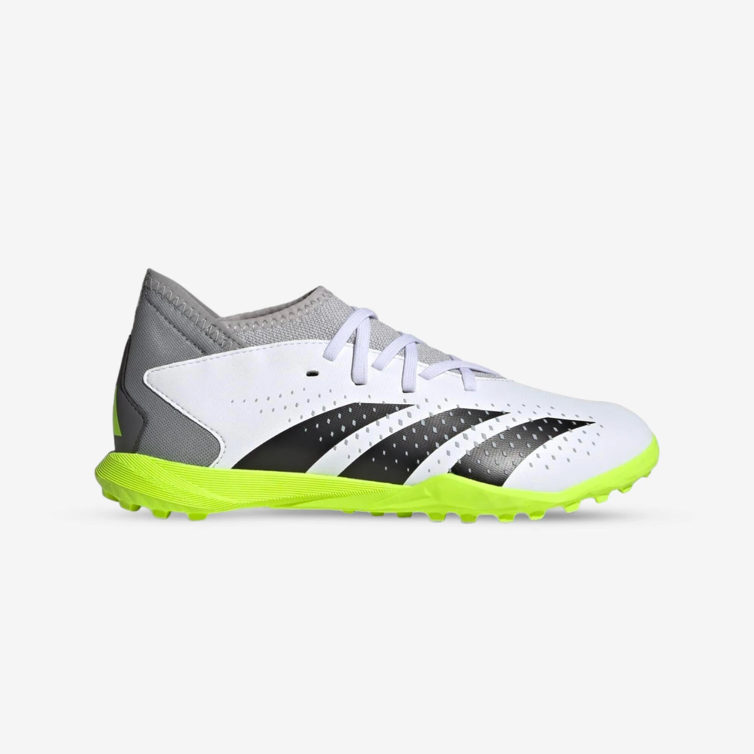 ADIDAS Kids' TF Predator Accuracy.3 3 ADIDAS Kids' TF Predator Accuracy.3