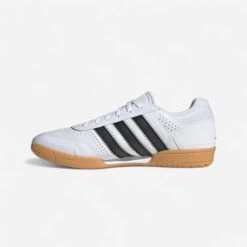 ADIDAS Adult Futsal Spezial Light - White -Palmeiras Shop k8a5565ea59baed48405cfa5451395029
