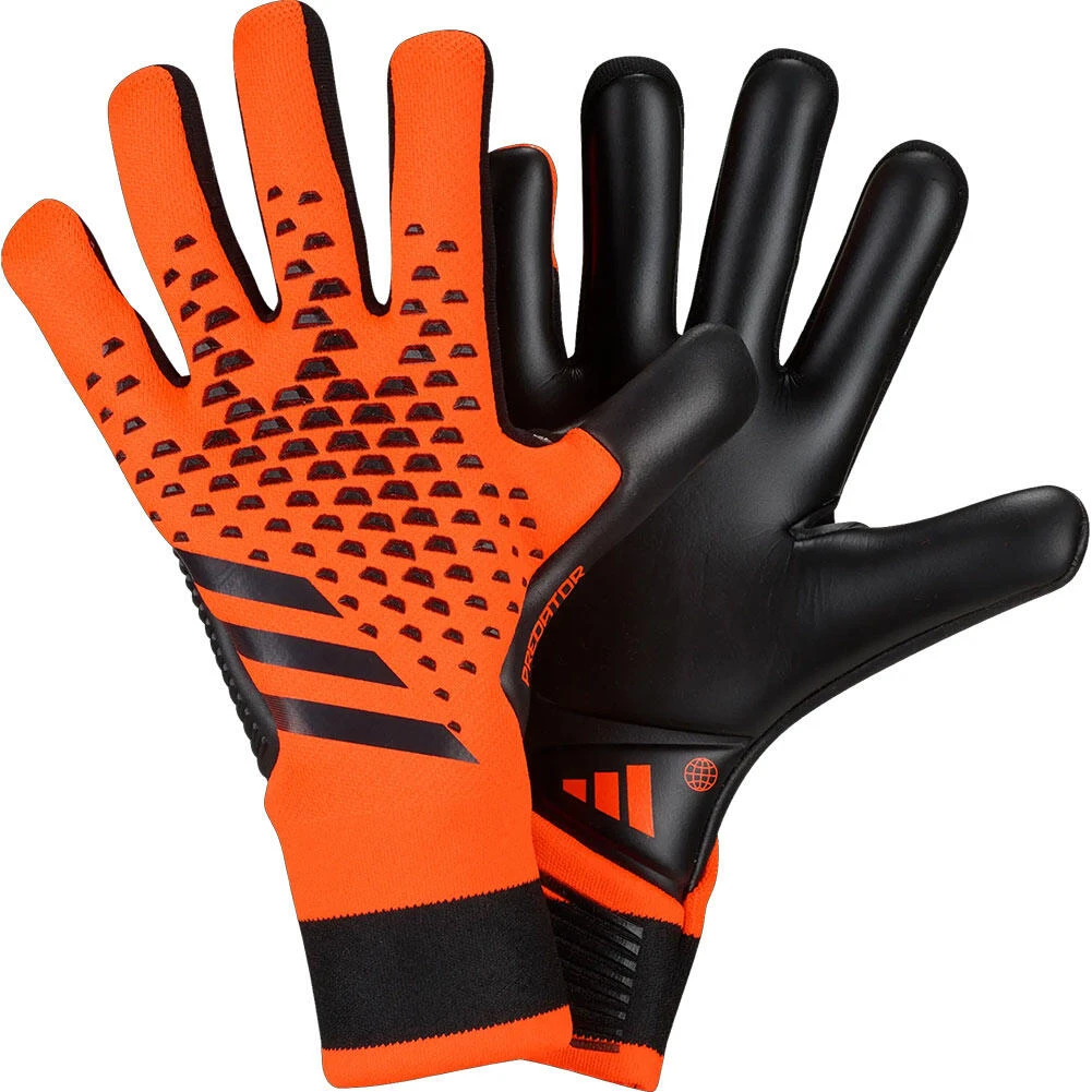 Adidas Predator GL Pro Goalkeeper Gloves 3 Adidas Predator GL Pro Goalkeeper Gloves
