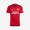ADIDAS Adult Manchester United Home Shirt -Palmeiras Shop k8be55207bed64ba69edf3bf6ff1440c8